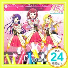 THE IDOLM@STERシリーズ15周年記念曲「なんどでも笑おう」【765PRO ALLSTARS盤】 [CD] THE IDOLM@STER FIVE STARS!!!!!_02