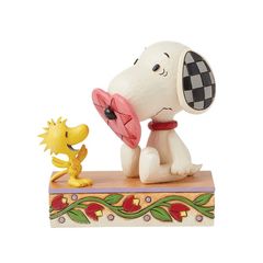 未使用品】スヌーピー⭐️LENOX ⭐️Snoopy サンタクロース ⭐️陶器製