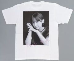 乃木坂46 中西アルノフォトTシャツ S賞 のぎbox - メルカリ