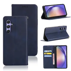 【特価セール】Galaxy A54 5G ケース 手帳型 ギャラクシーA54 5g SC-53D / SCG21 手帳型 ケース カバー PUレザー カード収納 財布型 耐衝撃 ケース マグネット スタンド機能付き 5色 (Galaxy A54 5G SC-5