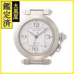 カルティエ マスト21 W10073R6 【207】 - メルカリ 