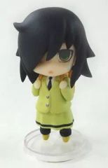 ねんどろいどぷち 黒木智子 私モテ - メルカリ