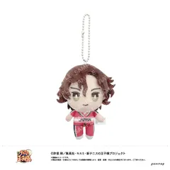 テニプリ　おきぬい　毛利寿三郎　テニスの王子様　おきがえぬいぐるみ　オータム Amazon.co.jp: 新テニスの王子様 テニプリ 毛利寿三郎 おきぬい