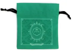 【中古】バッグ 叢雲カゲツ 巾着 「バーチャルYouTuber にじさんじ ハロウィン 2024」