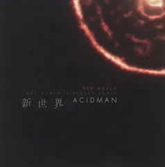 2023年最新】acidman /の人気アイテム - メルカリ