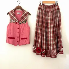 2025年最新】PINK HOUSE その他の人気アイテム - メルカリ