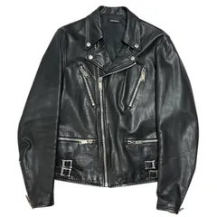 2025年最新】CHRISTIAN DADA レザージャケット・ライダースの