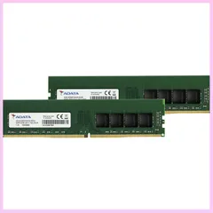 台湾製メモリ 16GB ADATA DDR3 1600 pc3-12800