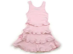 【ポロラルフローレン/POLORALPHLAUREN】ワンピース 110サイズ 女の子【子供服・ベビー服】（1868655）