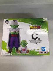 ドラゴンボール 1番くじ デンデ 悟空 カカコレ F賞 新品未開封 フィギュア - メルカリ