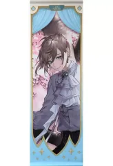 【中古】タペストリー 叶 B2半裁タペストリー 「バーチャルYouTuber にじさんじ ART OF NIJISANJI」