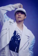 【中古】生写真(男性) SUPER★DRAGON/志村玲於/背景紫/SUPER★DRAGON生写真 第39弾