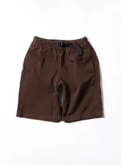 グラミチ G-ショーツ ショートパンツ メンズ グラミチショーツ ハーフパンツ Gramicci Shorts G-SHORT Mens 定番アイテム 大きいサイズ/TOBACCO/S /