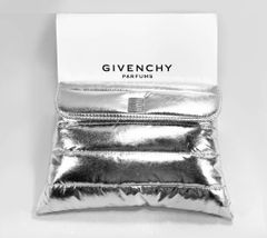 givslvr 新品未使用本物 GIVENCHY ジバンシー　マルチポーチ