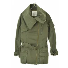 2025年最新】goa ミリタリージャケットの人気アイテム - メルカリ