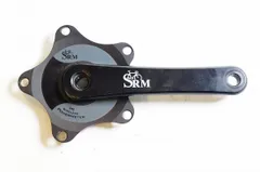 <期間限定値下げ>BMC TM01+ SRAM etap + SRMパワーメータ 2025年最新】srm パワーメータの人気アイテム - メルカリ