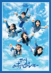 新品未開封★BiSH OUT of the BLUE [DVD]
