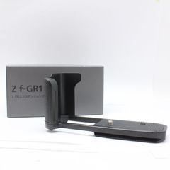Nikon Zf-GR1 エクステンショングリップ