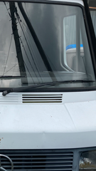 Mercedes T1 wiper arm RHD 2pcs set  310D 410D