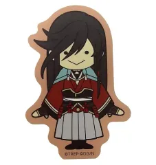 【中古】シール・ステッカー(キャラクター) 和泉守兼定 「刀剣乱舞-ONLINE- 『刀剣乱舞』宴奏会 アンコール公演 ステッカー 二組」