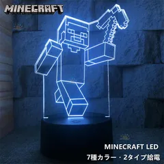 2024年最新】Minecraft松明ライトの人気アイテム - メルカリ