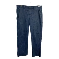 Dickies ワークパンツ W36 ディッキーズ ビッグサイズ ネイビー 古着卸 アメリカ仕入 2503-1396