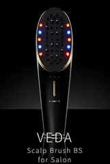 2025年最新】ヴェーダスカルプブラシ bs for salonの人気