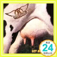 2025年最新】Aerosmith getの人気アイテム - メルカリ