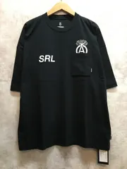 2024年最新】srl neighborhood tシャツの人気アイテム - メルカリ