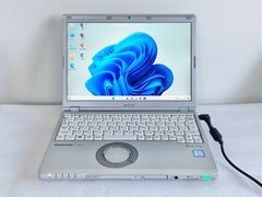 第7世代 Let's note CF-SZ6 Core i5 Windows11 SSD MicrosoftOffice