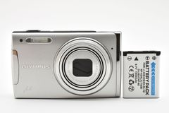 美品】FUJIFILM FinePix Z900EXR ホワイト 1600万画素・フルHD