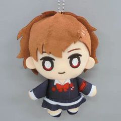 ペルソナ 25th ペルソナ3 ぬいぐるみキーホルダー ハム子 - メルカリ