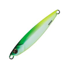 メジャークラフト ジグパラ ショート 40g JPS40 グリーングロー 0