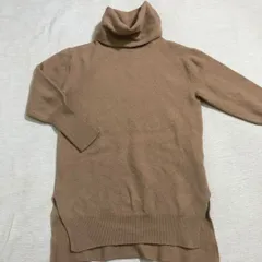 BEAUTY & YOUTH ユナイテッドアローズ タートルネックセーター