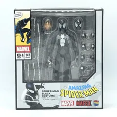 2025年最新】MAFEX SPIDER-MAN BLACK COSTUMEの人気アイテム 2025年最新】MAFEX SPIDER-MAN BLACK COSTUMEの人気アイテム