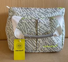 【新品・訳あり】VIVA HEART♡　カートバッグ