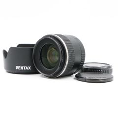 【ほぼ新品】 PENTAX ペンタックス D FA645 55mm F2.8 AL IF SDM AW