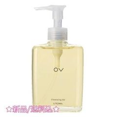 ウトワ OVクレンジングオイル(210ml)