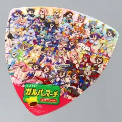 2025年最新】ガルパのマーチの人気アイテム - メルカリ