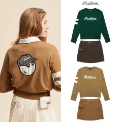 Malbon ゴルフ レディース上下セット 完売品✨即購入可✅ S 美品 2025年最新】malbon golf レディースの人気アイテム - メルカリ