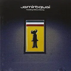 2024年最新】Jamiroquai Travelling Withoutの人気アイテム - メルカリ