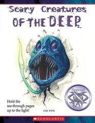 Scary Creatures of the Deep Pipe  Jimのサムネイル