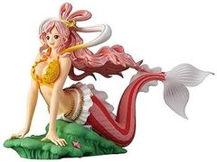 [중고](매우 좋은) 밴프레스트 원피스 GLITTER & GLAMOURS-PRINCESS SHIRAHOSHI- 시라호시 공주(스탠다드 칼라 ver.) (프라이즈)