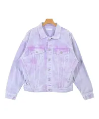 SANSE SANSE デニムジャケット メンズ 【古着】【中古】【送料無料】