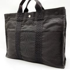✨極美品✨ HERMES エルメス トートバッグ ハンドバッグ エール