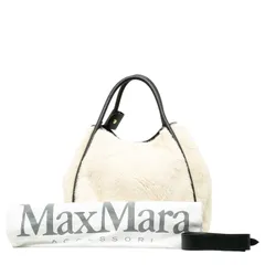 2024年最新】maxmara テディベア バッグの人気アイテム - メルカリ