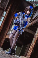 NIKKE 初恋 パジャマ 神罰（マリアン）フィギュア NIKKE 初恋 パジャマ 神罰（マリアン）フィギュア