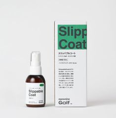 ゴルフクラブメンテナンス用品 スリッパブルコート ナノナイン コーティング剤のサムネイル