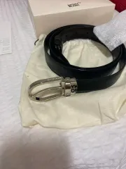 2025年最新】MontBLANC バッグの人気アイテム - メルカリ