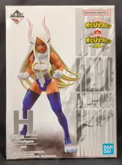 2025年最新】僕のヒーローアカデミア ミルコ 1/8 完成品